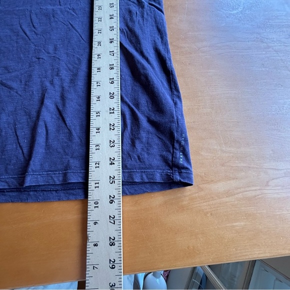 IKKS blue T-shirt short sleeve - Picture 3 of 7